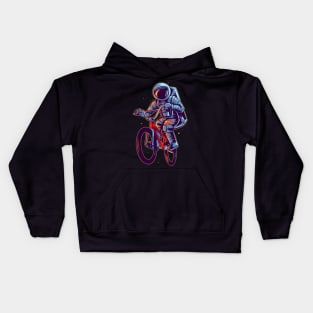 astronaut Kids Hoodie